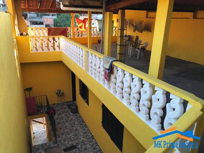 Sobrado, 2 quartos, 125 m² - Foto 4