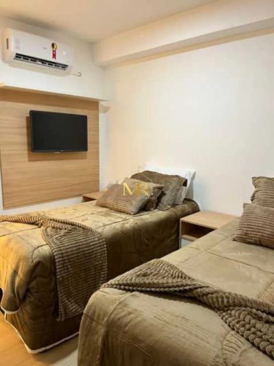 Apartamento, 3 quartos, 57 m² - Foto 5