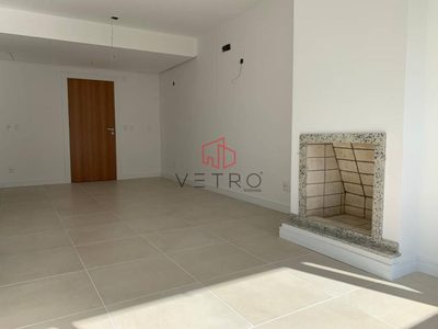 Apartamento, 2 quartos, 95 m² - Foto 3