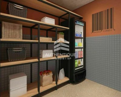 Apartamento, 2 quartos, 78 m² - Foto 5
