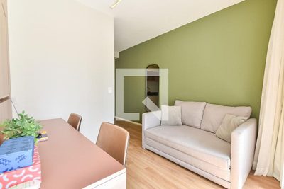 Apartamento, 1 quarto, 38 m² - Foto 2