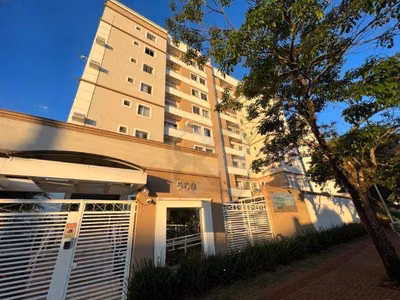 Apartamento, 3 quartos, 67 m² - Foto 1