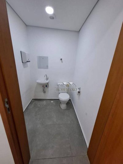 Loja-Salão, 40 m² - Foto 4