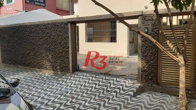 Sobrado, 4 quartos, 265 m² - Foto 3