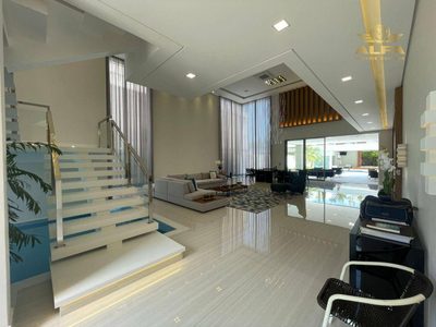 Casa de Condomínio, 6 quartos - Foto 3