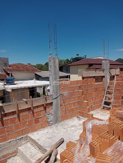 Casa, 2 quartos, 92 m² - Foto 4