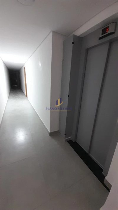 Apartamento, 2 quartos, 42 m² - Foto 3