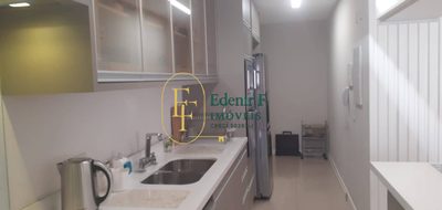 Apartamento, 3 quartos, 136 m² - Foto 5