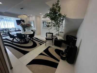 Cobertura, 4 quartos, 186 m² - Foto 2