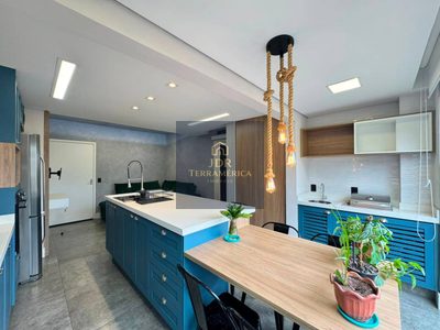 Apartamento, 2 quartos, 65 m² - Foto 5