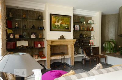Casa, 4 quartos, 550 m² - Foto 5