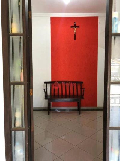 Sobrado, 3 quartos, 125 m² - Foto 3