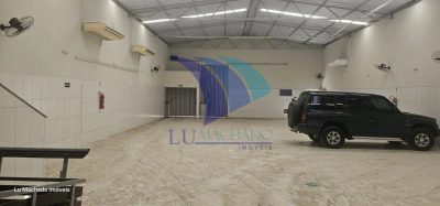Depósito-Galpão, 360 m² - Foto 5