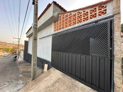 Casa, 1 quarto - Foto 1