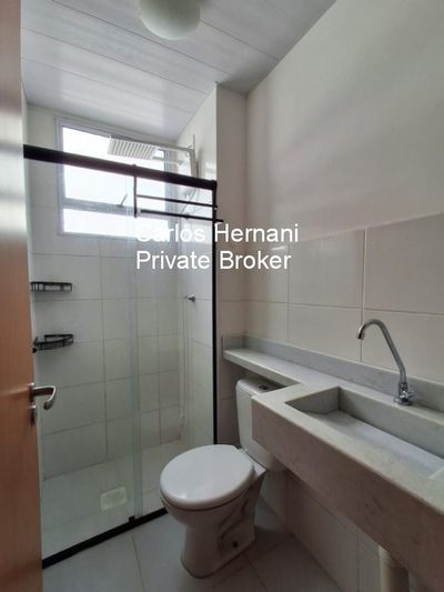 Apartamento, 2 quartos, 42 m² - Foto 3