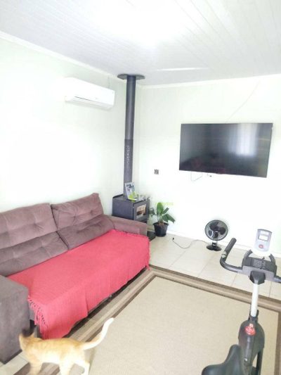 Casa, 2 quartos, 110 m² - Foto 3