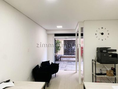 Casa Comercial, 80 m² - Foto 2