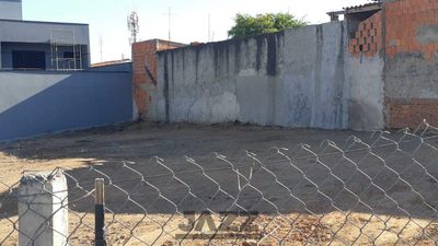 Terreno, 495 m² - Foto 1