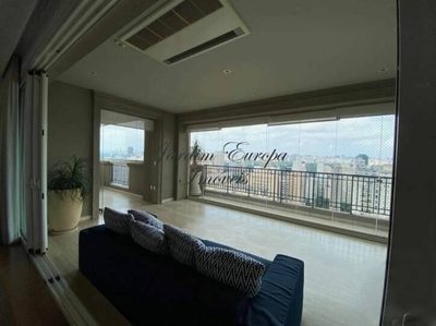 Apartamento, 4 quartos, 405 m² - Foto 3