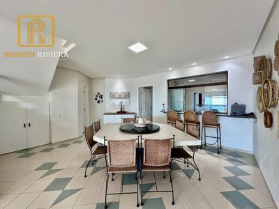 Cobertura, 5 quartos, 431 m² - Foto 4