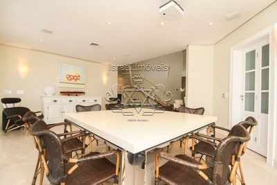 Casa de Condomínio, 5 quartos - Foto 5