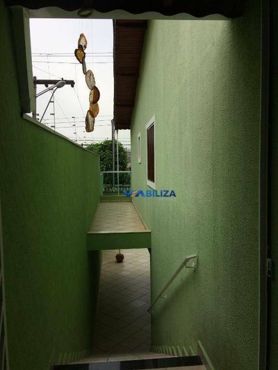 Sobrado, 3 quartos, 125 m² - Foto 4