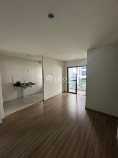 Apartamento, 2 quartos, 51 m² - Foto 4