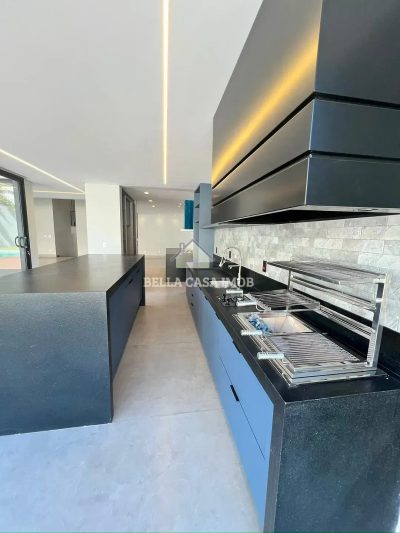 Casa, 5 quartos, 645 m² - Foto 5