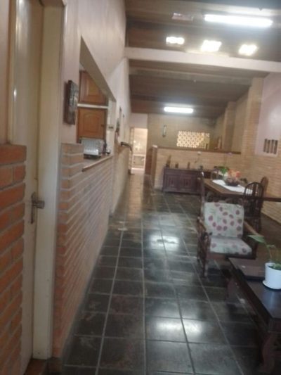 Casa, 4 quartos - Foto 5