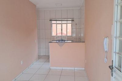 Kitnet-Studio, 39 m² - Foto 5
