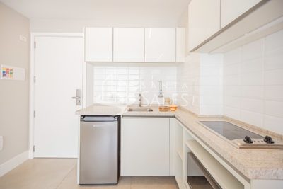 Kitnet-Studio, 36 m² - Foto 3