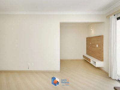 Apartamento, 2 quartos, 53 m² - Foto 3