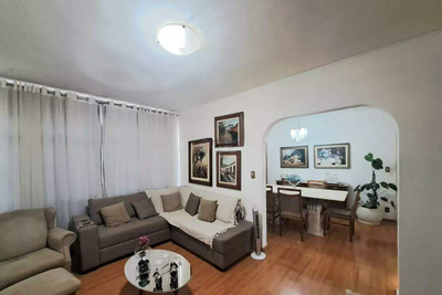Apartamento, 4 quartos, 160 m² - Foto 3
