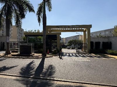 Apartamento, 2 quartos, 40 m² - Foto 1