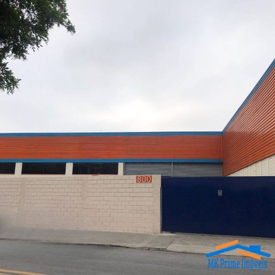 Depósito-Galpão, 3602 m² - Foto 4