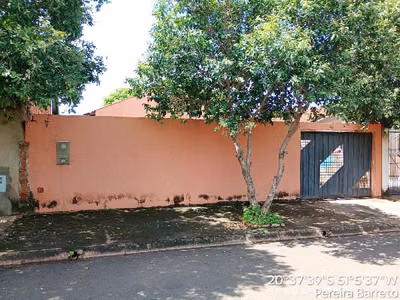 Casa, 2 quartos, 200 m² - Foto 1