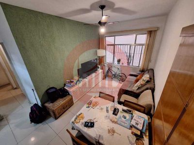 Apartamento, 2 quartos, 65 m² - Foto 1