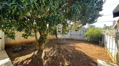 Casa, 1 quarto, 121 m² - Foto 2