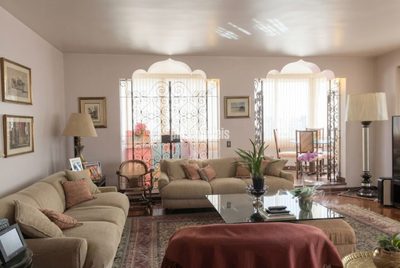 Apartamento, 4 quartos, 333 m² - Foto 1