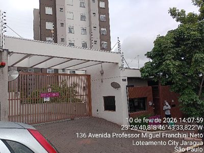 Apartamento, 2 quartos, 40 m² - Foto 1
