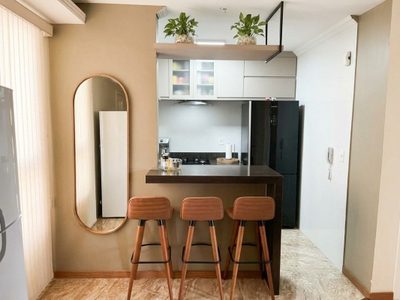 Cobertura, 2 quartos, 110 m² - Foto 2