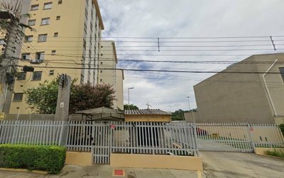 Apartamento, 2 quartos, 55 m² - Foto 1