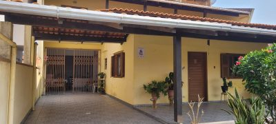 Sobrado, 5 quartos, 281 m² - Foto 3