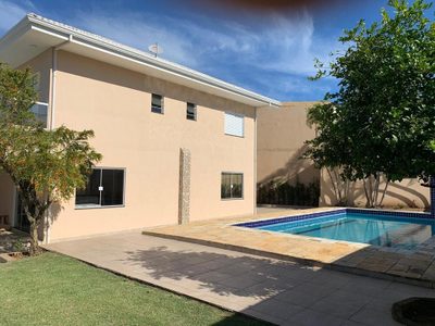 Casa, 4 quartos, 180 m² - Foto 4