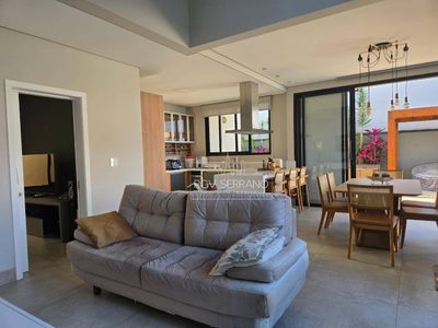 Sobrado, 4 quartos, 250 m² - Foto 5