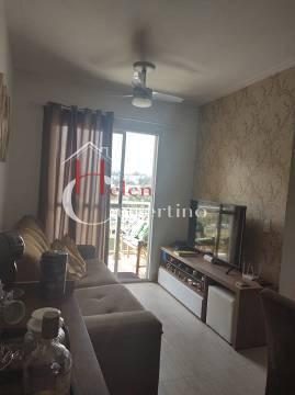 Apartamento, 2 quartos, 55 m² - Foto 1