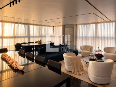 Apartamento, 4 quartos, 158 m² - Foto 5