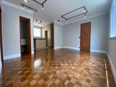 Apartamento, 2 quartos, 108 m² - Foto 2