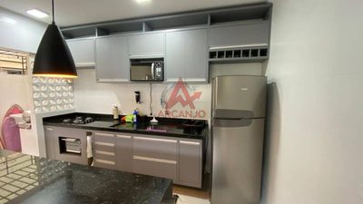 Apartamento, 1 quarto, 91 m² - Foto 5