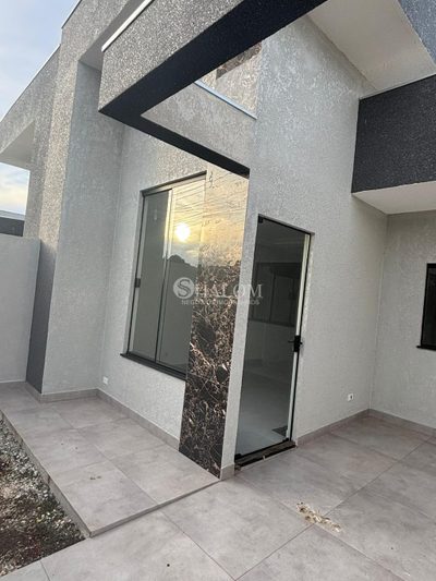 Casa, 3 quartos, 70 m² - Foto 3
